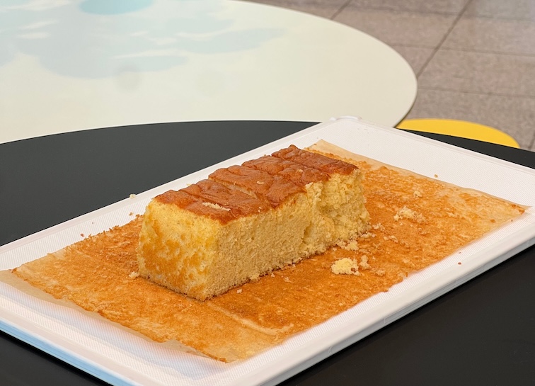Castella